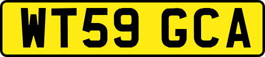 WT59GCA