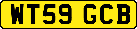 WT59GCB