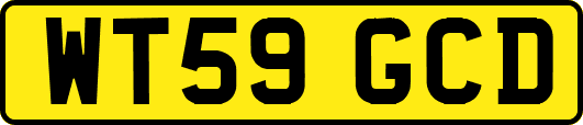 WT59GCD