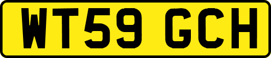 WT59GCH