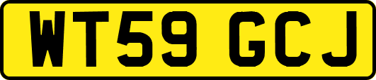 WT59GCJ