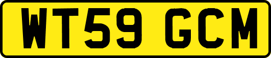 WT59GCM