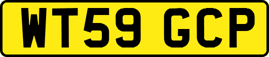 WT59GCP