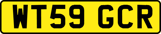 WT59GCR