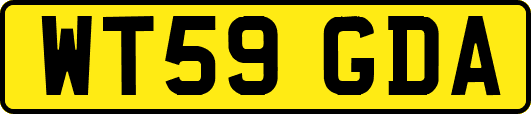 WT59GDA
