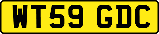 WT59GDC