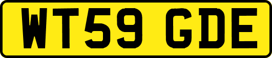 WT59GDE