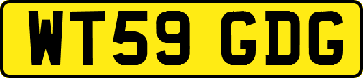 WT59GDG