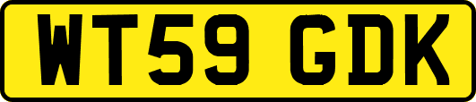 WT59GDK