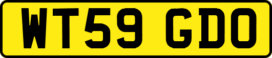 WT59GDO