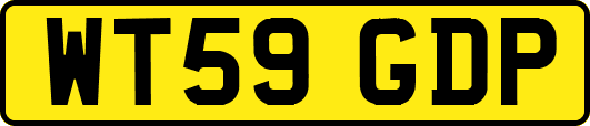 WT59GDP