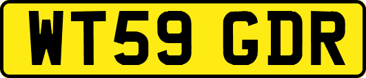 WT59GDR