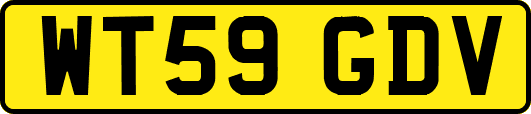 WT59GDV