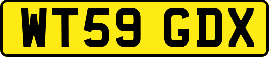 WT59GDX