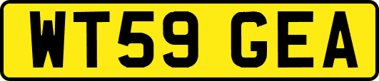 WT59GEA