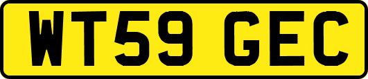 WT59GEC