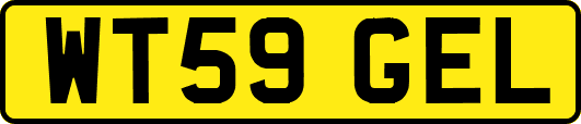 WT59GEL