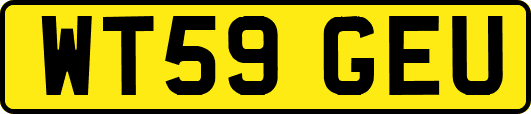 WT59GEU