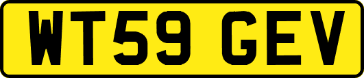 WT59GEV