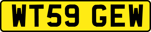 WT59GEW