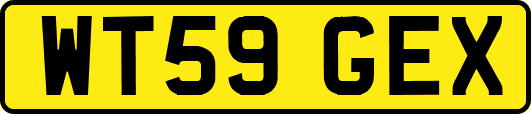 WT59GEX
