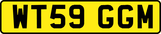 WT59GGM