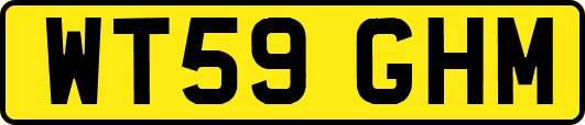 WT59GHM