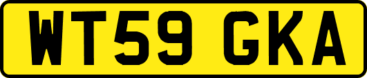 WT59GKA