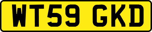 WT59GKD