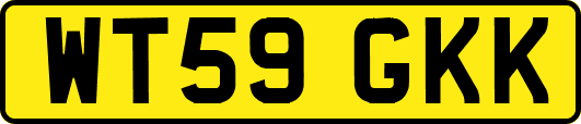 WT59GKK