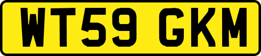 WT59GKM