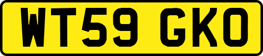 WT59GKO