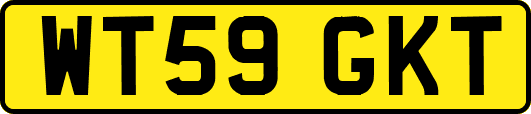 WT59GKT
