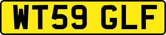 WT59GLF