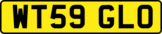 WT59GLO