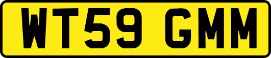 WT59GMM