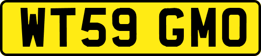 WT59GMO