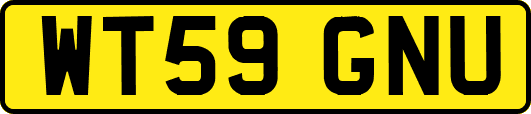 WT59GNU