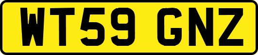 WT59GNZ