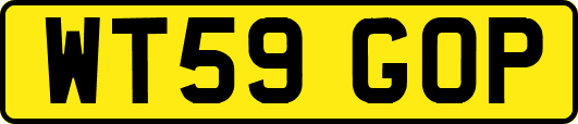 WT59GOP