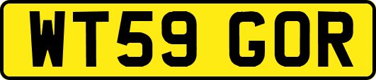 WT59GOR
