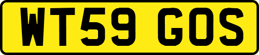 WT59GOS
