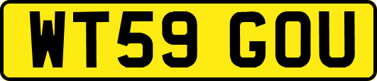 WT59GOU