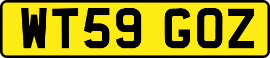 WT59GOZ