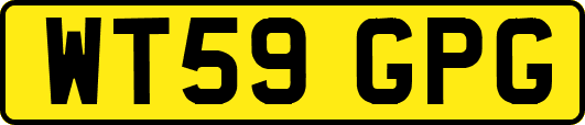 WT59GPG