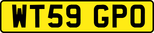 WT59GPO