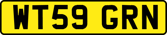 WT59GRN