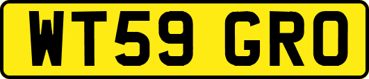 WT59GRO