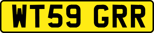 WT59GRR