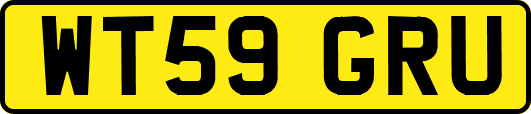 WT59GRU